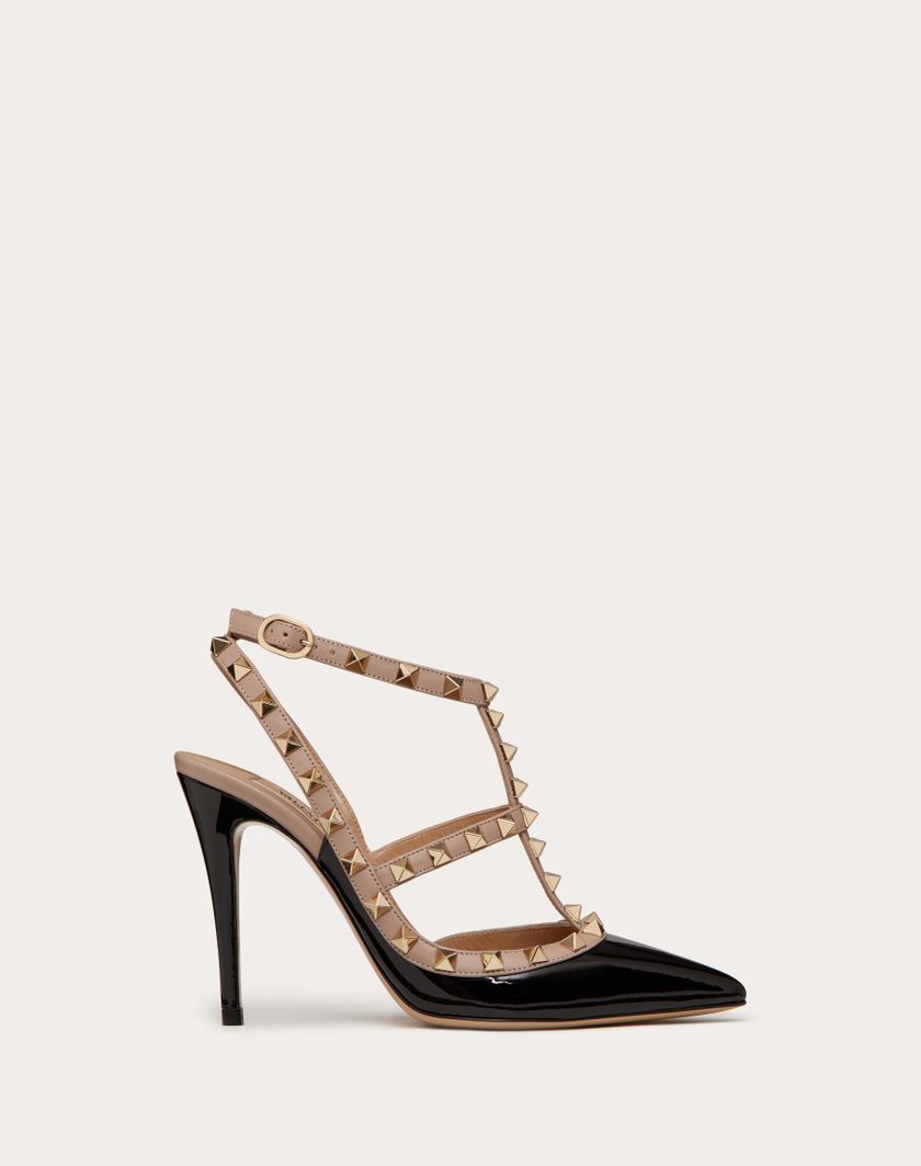 PATENT ROCKSTUD CAGED PUMP 100MM - Image 6